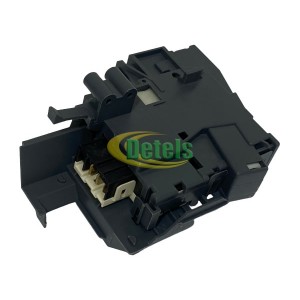 Замок люка (убл) Rold 461973072881 для стиральной машины Whirlpool, Bauknecht (480111104601)